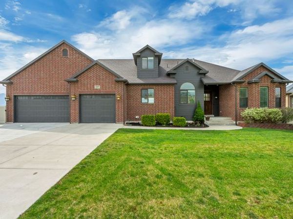 11217 S HAMPTON WAY , South Jordan, UT 84095