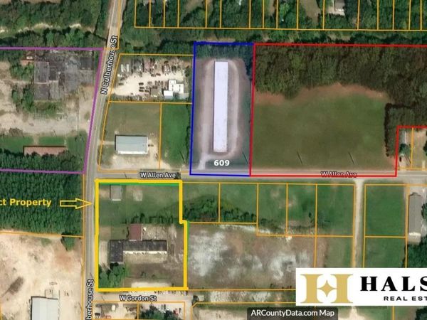 428 N Culberhouse Street , Jonesboro, AR 72401