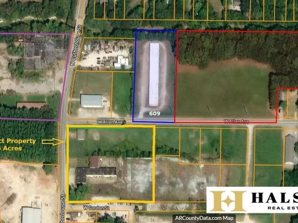 428 N Culberhouse Street, Jonesboro, AR 72401