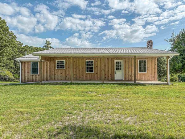1265 MC 4044, Yellville, AR 72687