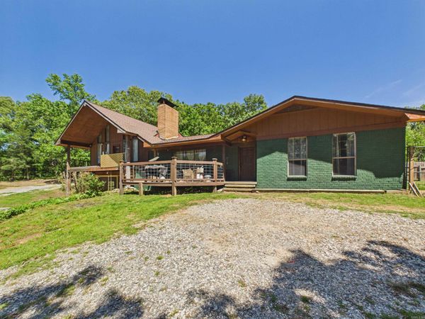 1266 AR HWY 230 , Cave City, AR 72521