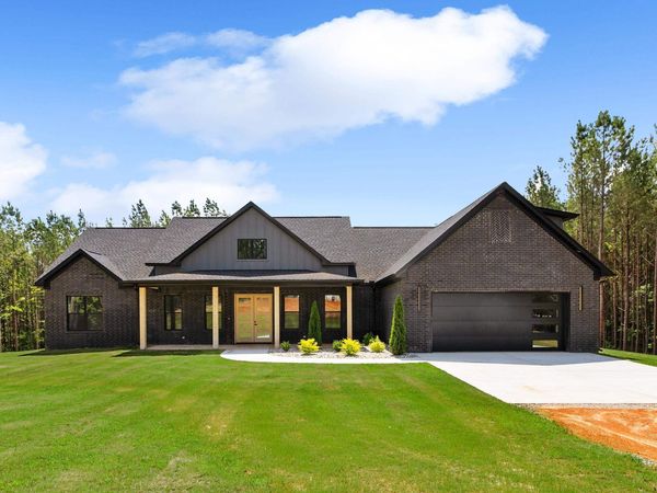 6158 Mountain Pass Drive, Benton, AR 72019