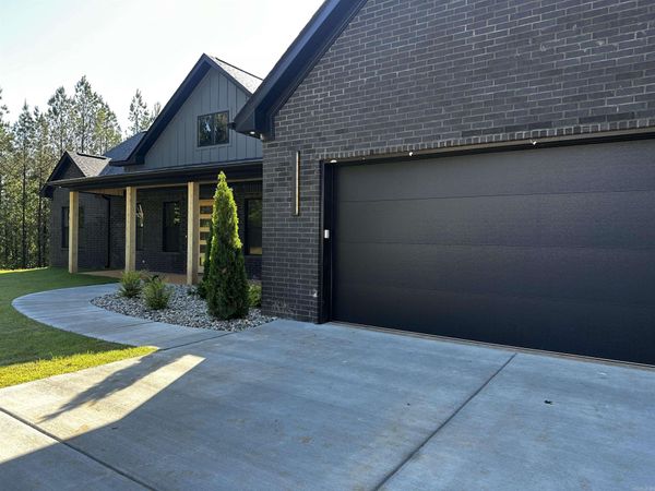6158 Mountain Pass Drive , Benton, AR 72019