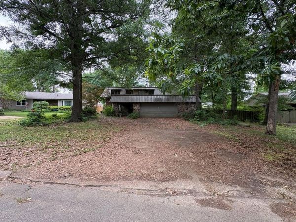 1801 Covey Drive, Jonesboro, AR 72404