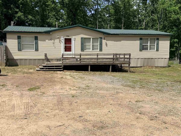 234 Dogwood Drive , Sheridan, AR 72150