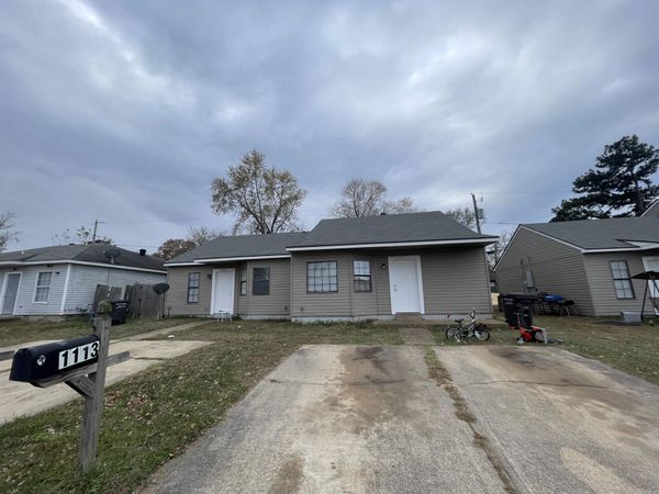 917 Ruth Ann Drive , Jacksonville, AR 72076