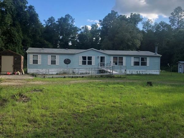 237 680th St, Old Town, FL 32680