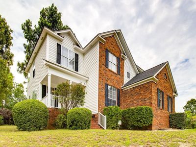 628 Ridge Trail Drive , Columbia, SC 29229