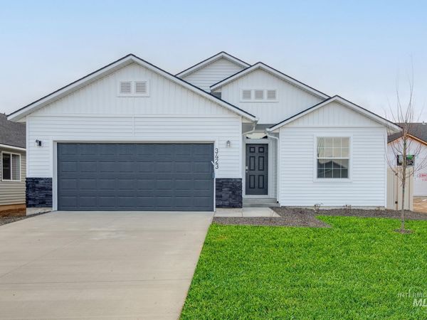 16655 N Shorthorn Lp, Nampa, ID 83651