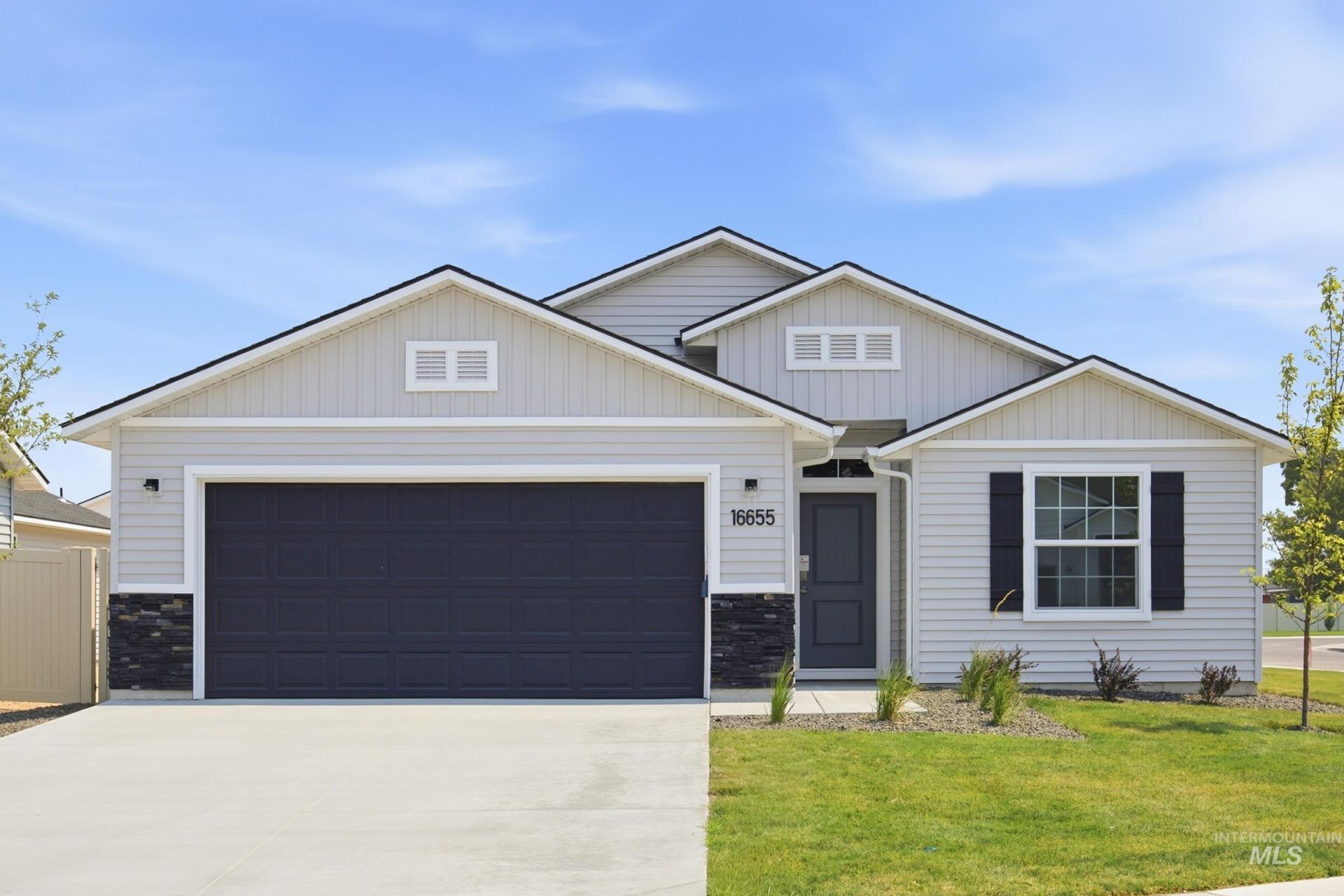 16655 N Shorthorn Lp, Nampa, ID 83651 Main Photo