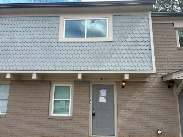 2604 Campbellton Road SW, Unit 3C, Atlanta, GA 30311