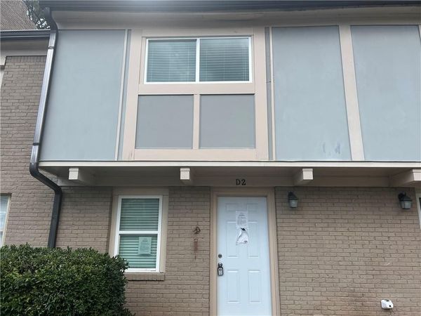 2604 Campbellton Road SW, Unit 2D, Atlanta, GA 30311