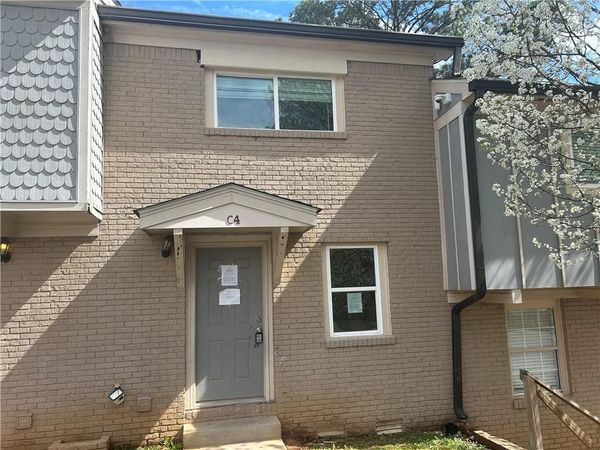 2604 Campbellton Road SW, Unit 4C, Atlanta, GA 30311