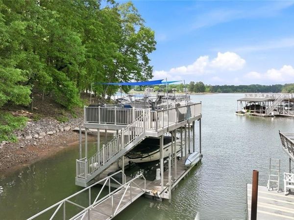 528 Oak Grove Road, Dawsonville, GA 30534