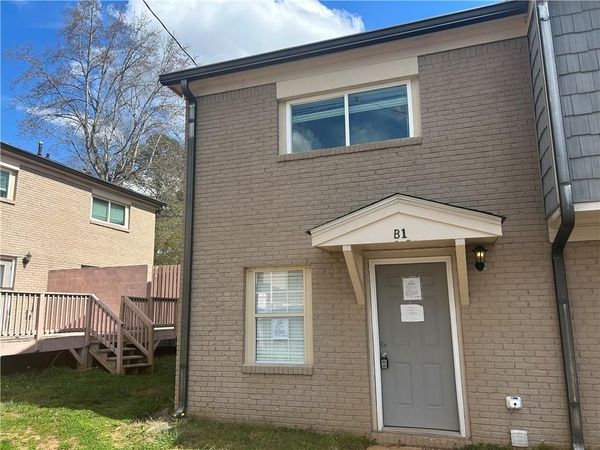 2604 Campbellton Road SW, Unit 1B, Atlanta, GA 30311