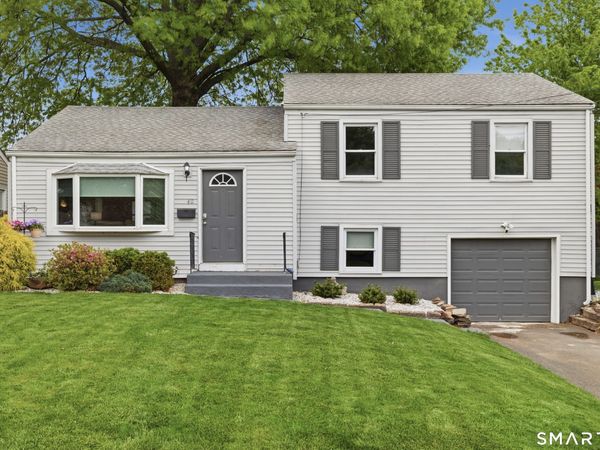 40 Pine, Newington, CT 06111