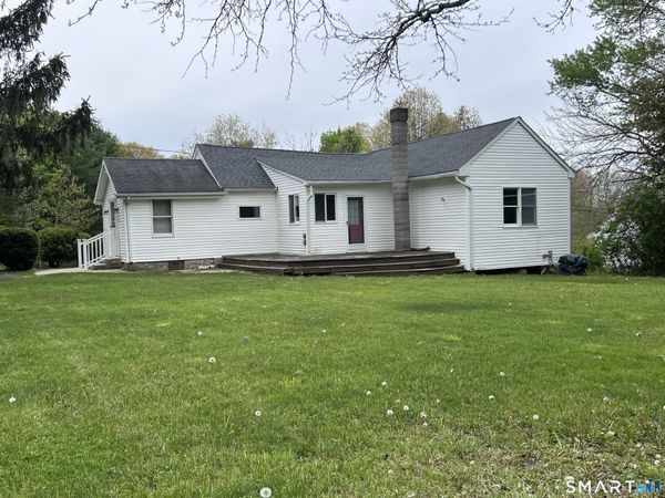 136 Lillibridge, Voluntown, CT 06384