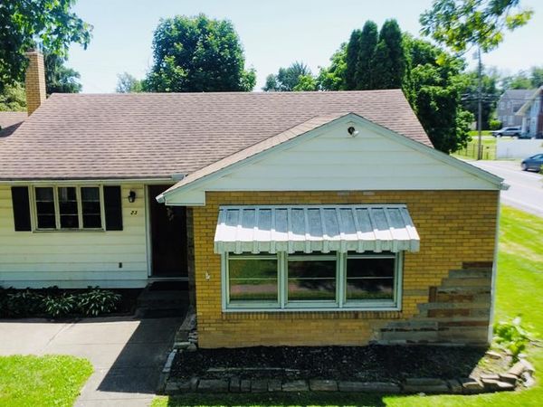 23 State Street, Jeffersonville, OH 43128