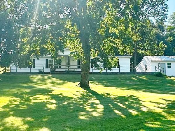 84 Trego Creek Road, Chillicothe, OH 45601