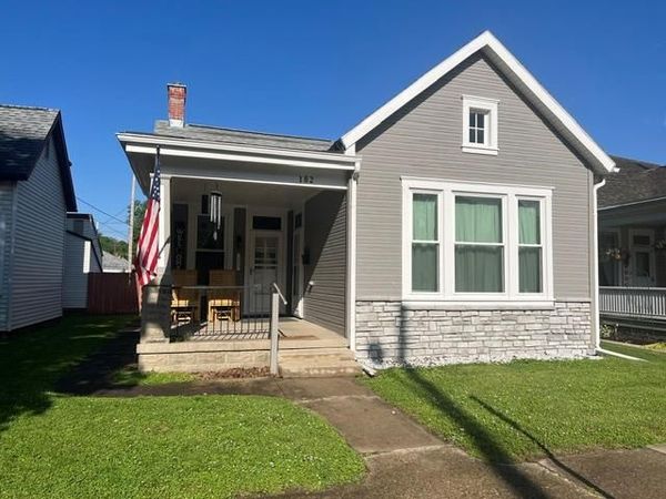 182 Plum Street, Chillicothe, OH 45601