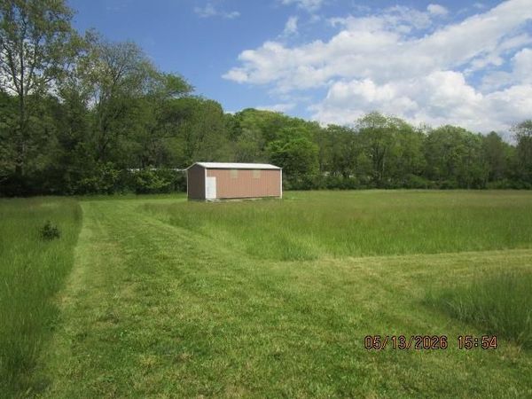 Graves Road, Chillicothe, OH 45601