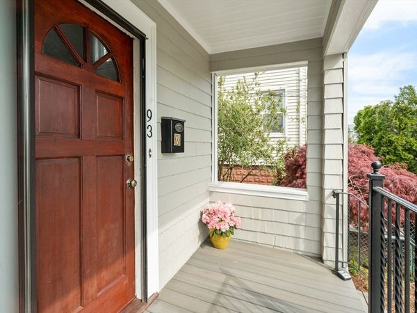 93 Puritan Road, Unit 93, Somerville, MA 02145