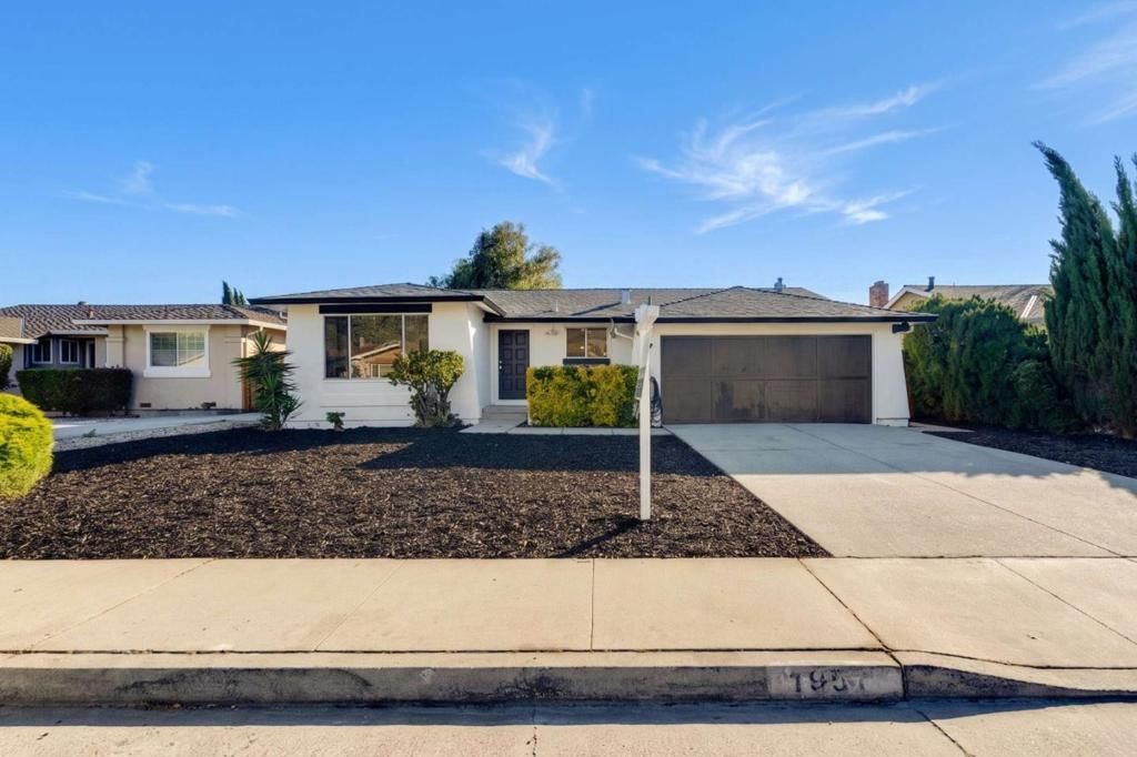 1957 Minto Drive, San Jose, CA 95132 Main Photo