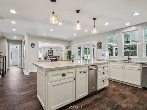 25721 Cervantes Lane, Mission Viejo, CA 92691