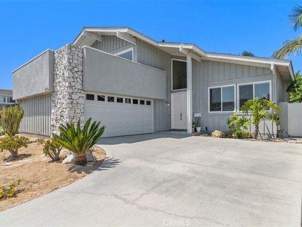 4373 Birchwood, Seal Beach, CA 90740