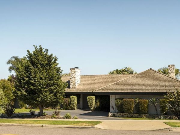 4280 Mount Vernon Drive, View Park, CA 90008