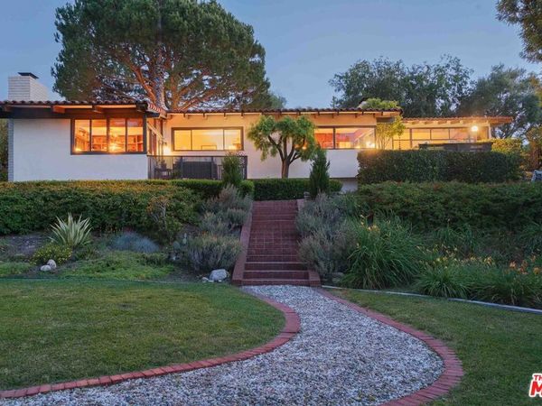 2437 Via Sonoma, Palos Verdes Estates, CA 90274