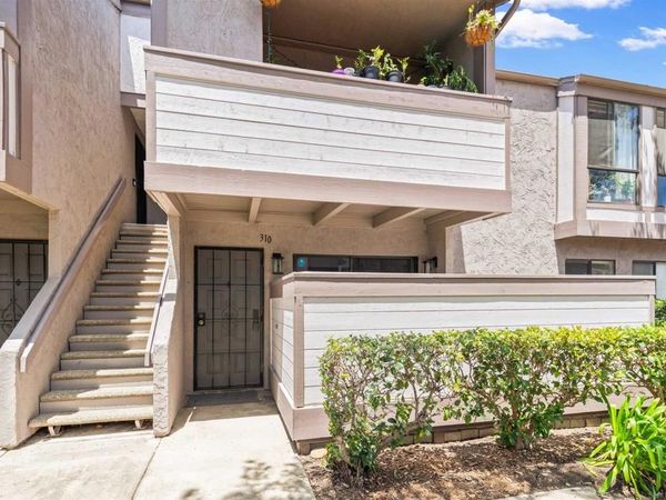 9130 Gramercy, Unit 310, San Diego, CA 92123