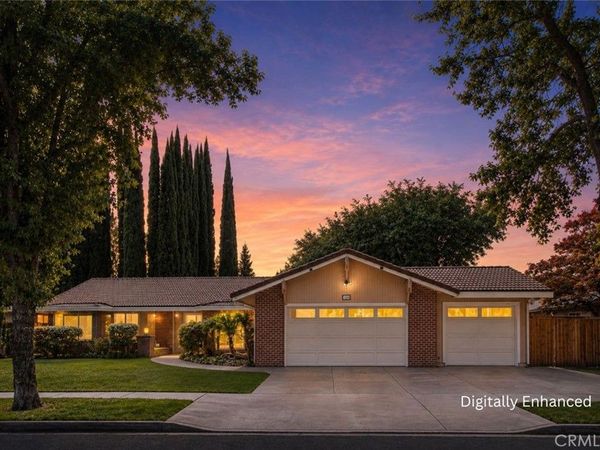 1246 Paseo Redondo, Merced, CA 95348