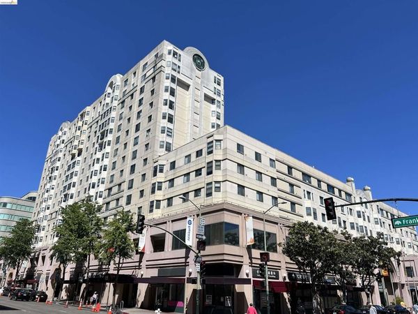 988 Franklin Street, Unit 1111, Oakland, CA 94607