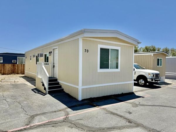 17069 N Indian Canyon Drive, Unit 70, Desert Hot Springs, CA 92240
