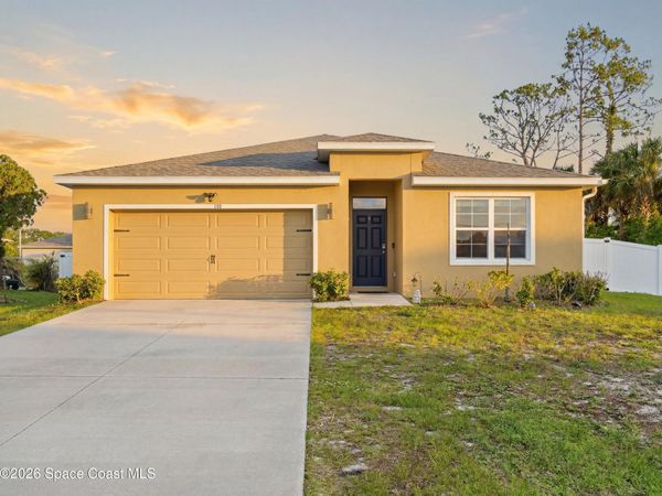 104 Carmelite Avenue NW , Palm Bay, FL 32907