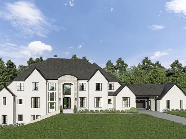 238 Traditions Drive, Alpharetta, GA 30004