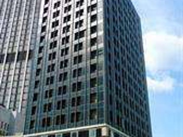 20 Marietta Street NW, Unit 3A, Atlanta, GA 30303