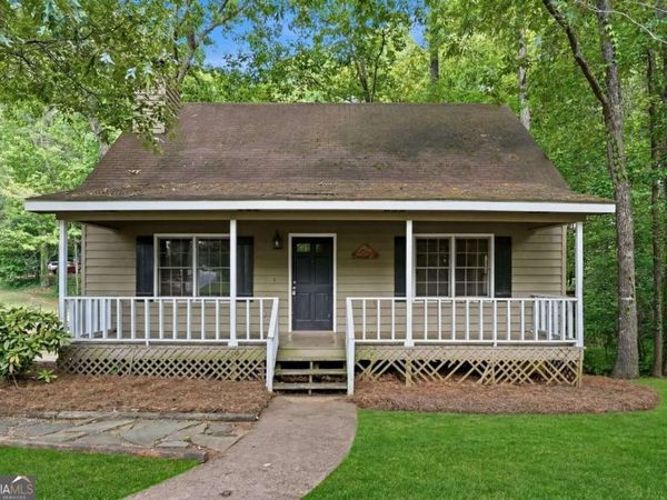 60 Powder Mill Street, Dallas, GA 30157