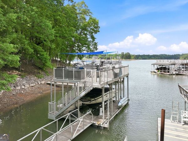 528 Oak Grove Road, Dawsonville, GA 30534