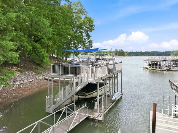 528 Oak Grove Road, Dawsonville, GA 30534