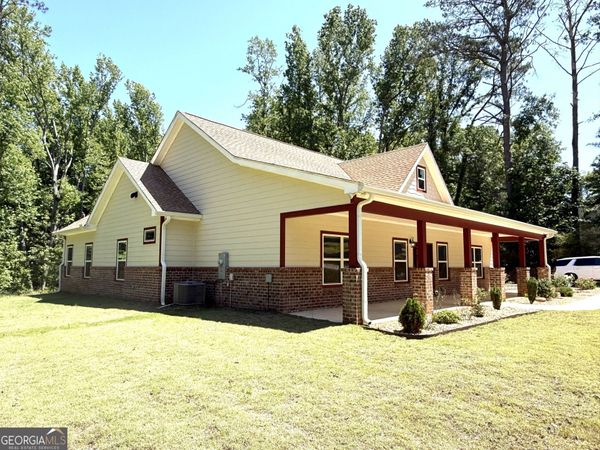 1663 Piedmont Road, Griffin, GA 30224