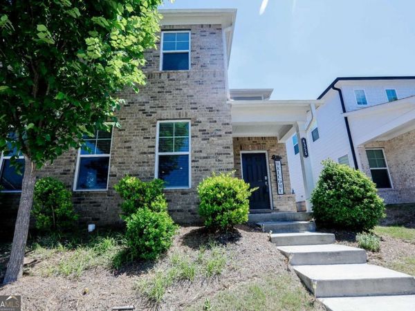 4355 Magpie Drive, Hoschton, GA 30548