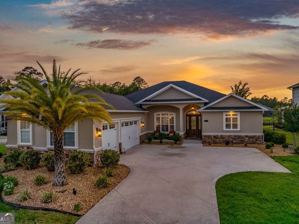 104 Cason Noah Drive, Kingsland, GA 31548
