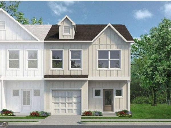 227 Alameda Street, Unit 36, Loganville, GA 30052