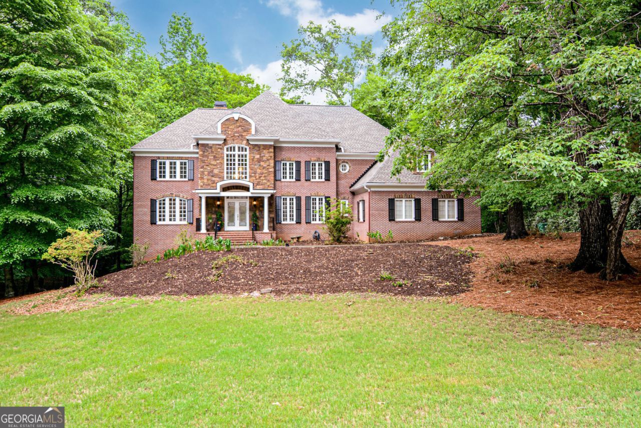4731 Outer Bank Drive, Peachtree Corners, GA 30092 Main Photo