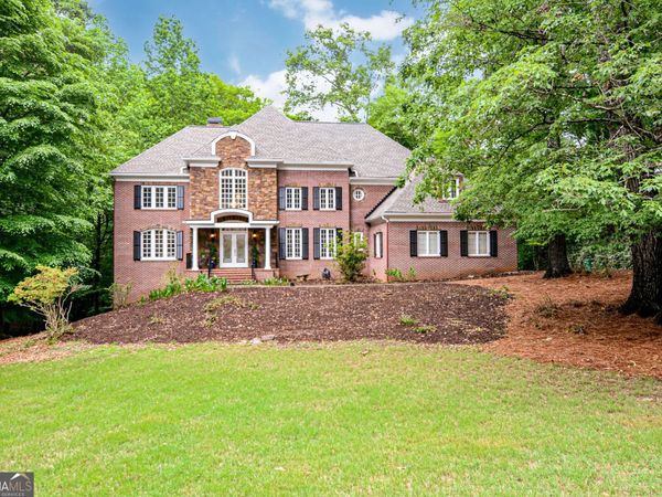 4731 Outer Bank Drive, Peachtree Corners, GA 30092