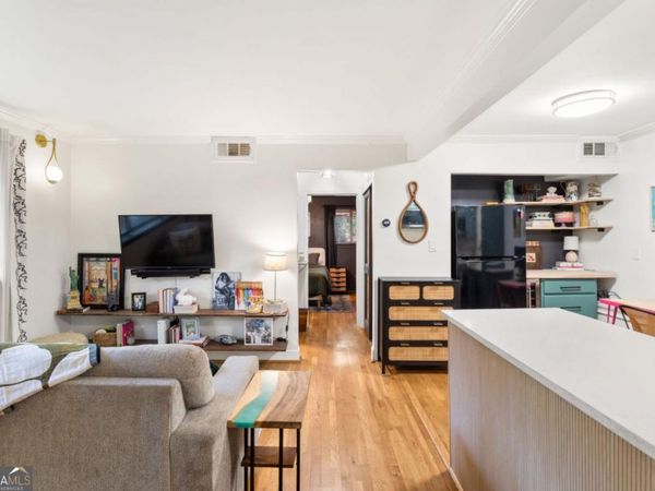 870 Glendale Terrace NE, Unit 3, Atlanta, GA 30308