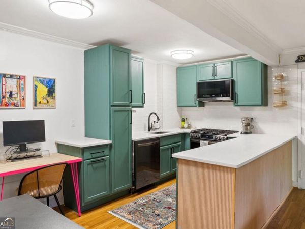 870 Glendale Terrace NE, Unit 3, Atlanta, GA 30308