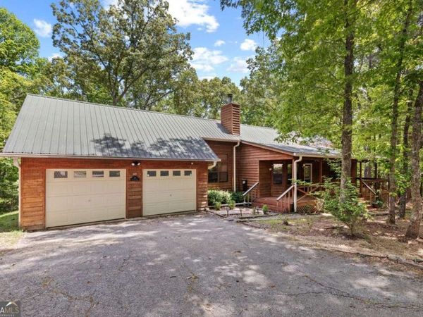 40 Caledonia Drive, Blairsville, GA 30512